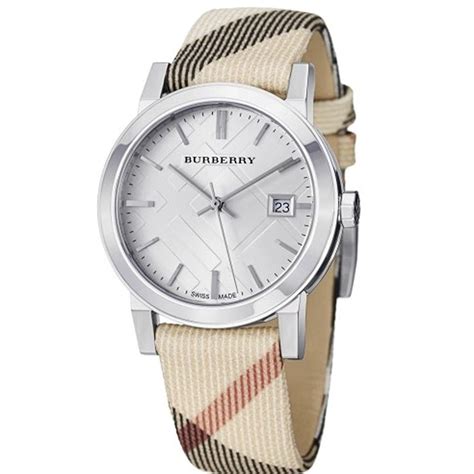 womens burberry watch cheap|burberry watch clearance women.